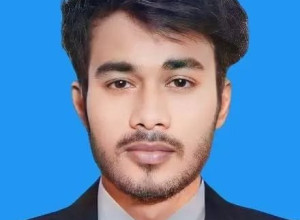 MD. PARVEJ ISLAM